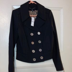 White House Black Market jacket